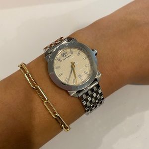Tory Burch Watch